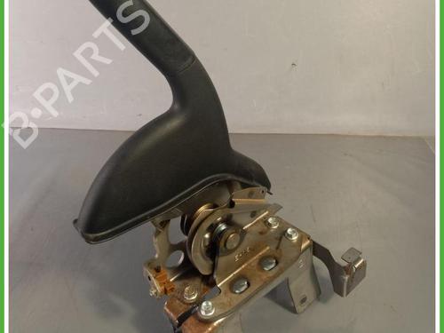 Hand brake MAZDA CX-7 (ER) 2.2 MZR-CD AWD (ER10A) | BP40148006I18 - Image 8