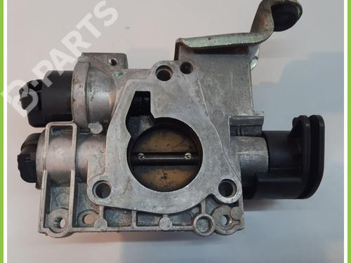 Throttle body FIAT PANDA (169_) 1.2 (169.AXB11, 169.AXB1A) | BP11367741M82 