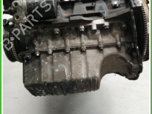 Engine FIAT BRAVO II (198_) 1.4 (198AXA1B) | BP23593487M1 