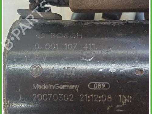 Startmotor ALFA ROMEO 147 (937_) 1.6 16V T.SPARK ECO (937.AXA1A, 937.BXA1A) | BP21217005M8 