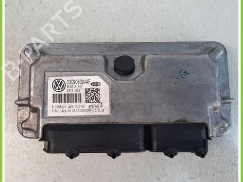 Motorstyringsenhed SEAT IBIZA III (6L1) 1.4 16V (86 hp) 13319318