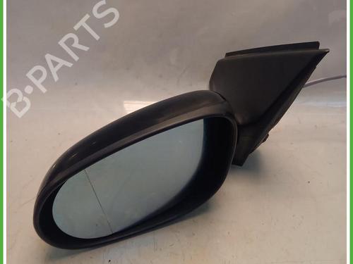 Used Left mirror Left mirror LANCIA DELTA III (844_) 1.6 D Multijet (844.AXC11, 844.AXC1A) (120 hp) 40074968 40074968