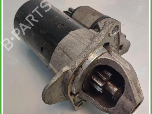 Starter OPEL CORSA D (S07) 1.2 LPG (L08, L68) | BP40146798M8 - Image 2