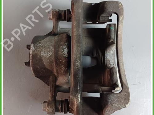 Left front brake caliper HYUNDAI i20 II (GB, IB) 1.2 | BP17526206M105 