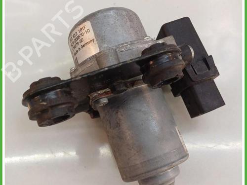 Used Steering pump Steering pump VW POLO V (6R1, 6C1) 1.0 TSI (95 hp) 40140671 40140671