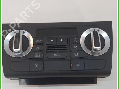 Used Climate control Climate control AUDI A3 Sportback (8PA) 1.9 TDI (105 hp) 40132800 40132800