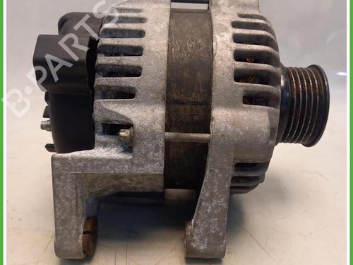 Alternator CHEVROLET CRUZE Hatchback (J305) 1.8 LPG | BP40149408M7  - Image 5