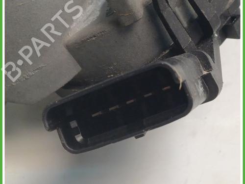Front wipers mechanism PEUGEOT 107 (PM_, PN_) 1.0 | BP21527293C83 