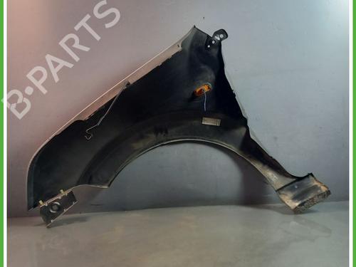Right front fenders FORD FUSION (JU_) 1.4 | BP16558952C42 