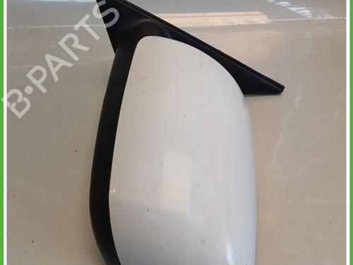 Left mirror KIA VENGA (YN) 1.4 CVVT | BP28314723C26 