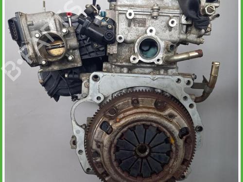 Engine MAZDA 2 (DE_, DH_) 1.3 (DE3FS) | BP40134285M1 - Image 4