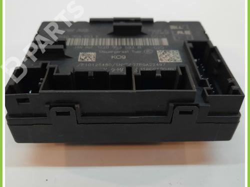 Control unit VW GOLF VII (5G1, BQ1, BE1, BE2) 1.6 TDI | BP11368359M11 