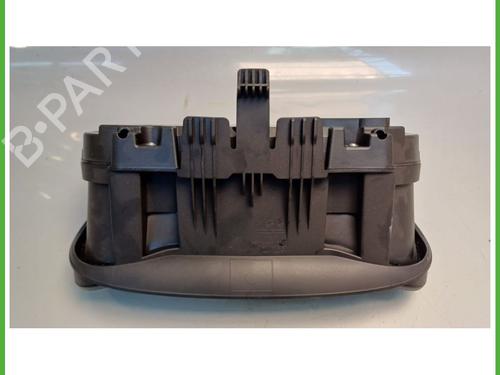 Instrument cluster OPEL CORSA E (X15) 1.4 LPG (08, 68) | BP25937612C47 