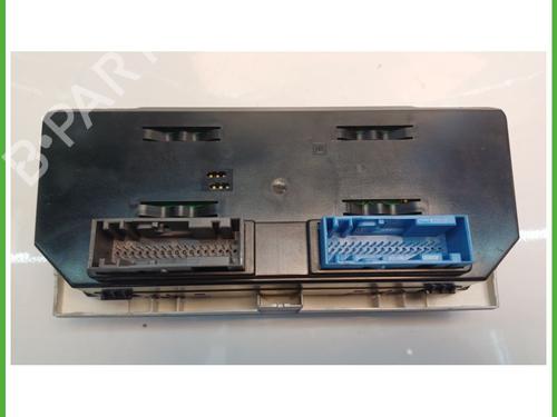 Climate control OPEL ZAFIRA / ZAFIRA FAMILY B (A05) 1.9 CDTI (M75) | BP26613719I5 
