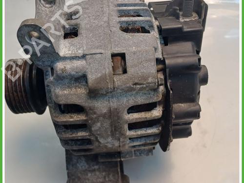 Alternator MERCEDES-BENZ A-CLASS (W169) A 150 (169.031, 169.331) | BP27995018M7 