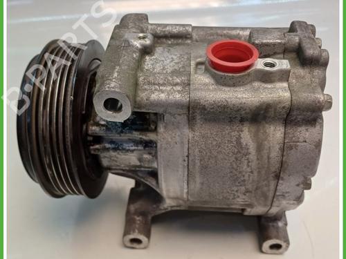 AC compressor FIAT 500 C (312_) 1.2 (312CXA1A, 312AXA1A) | BP22522461M34 