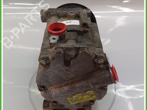 AC compressor FIAT 500 (312_) 1.2 (312AXA1A) | BP17709841M34 