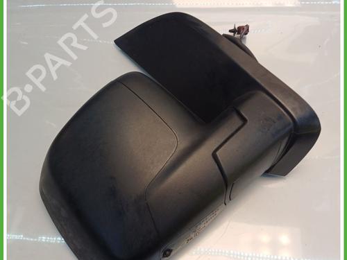 Right mirror FIAT QUBO (225_) 1.4 (225AXA1A) | BP27409812C27 