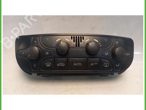climate-control-mercedes-benz-c-class-t-model-s203-2001-2002-2003-2004-2005-2006-2007-40075974 main image