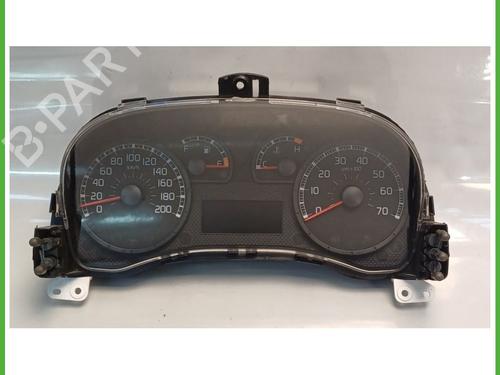 Used Instrument cluster FIAT PANDA (169_) 1.2 (169.AXB11, 169.AXB1A) (60 hp) 24483413
