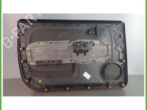 Front right panel FIAT 500 (312_) 1.2 (312AXA1A) | BP40139139C59 - Image 2