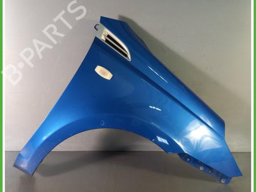 Aleta delantera derecha CHEVROLET AVEO / KALOS Hatchback (T250, T255) 1.2 (84 hp) 31286529