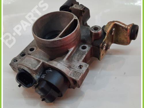Throttle body FIAT PUNTO (188_) 1.2 60 (188.030, .050, .130, .150, .230, .250) | BP11788672M82 