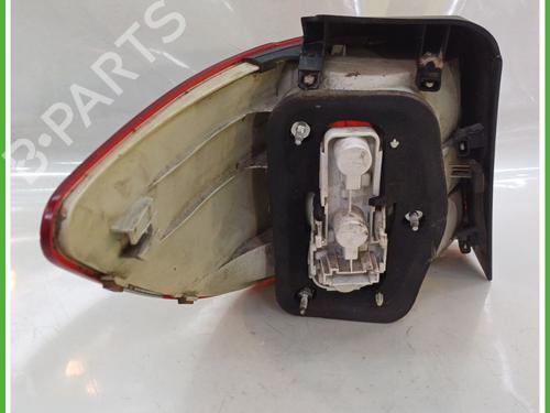 Right taillight MERCEDES-BENZ B-CLASS Sports Tourer (W245) B 200 CDI (245.208) | BP15647588C35 