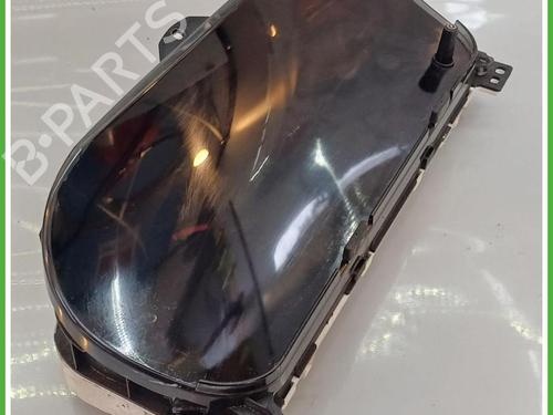 Instrument cluster HONDA FR-V (BE) 1.7 (BE1) | BP40139973C47 - Image 5
