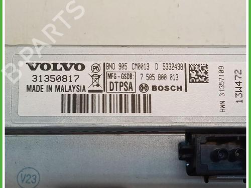 Other VOLVO V40 Hatchback (525) D2 | BP40143170O1 - Image 4
