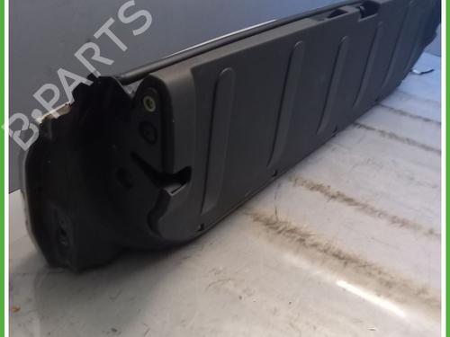 Tailgate PEUGEOT 3008 I MPV (0U_) 1.6 HDi | BP27731506C6 