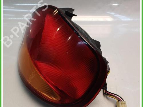Right taillight DAEWOO MATIZ (M100, M150) 0.8 | BP40143901C35 - Image 4