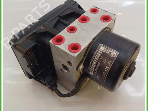 Used ABS pump ABS pump SEAT LEON (1M1) 1.6 (100 hp) 40141123 40141123