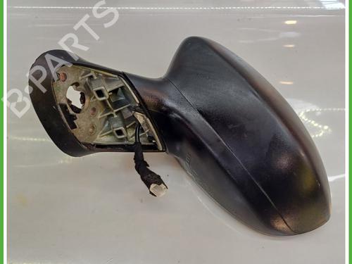 Left mirror FIAT GRANDE PUNTO (199_) 1.2 | BP19302334C26 