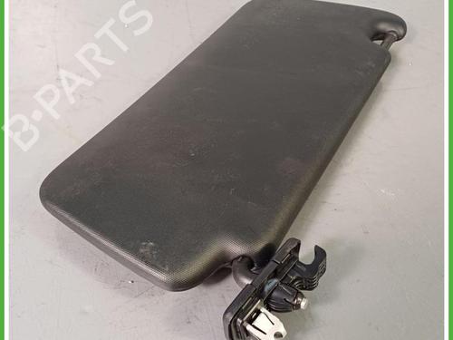 Left sun visor MERCEDES-BENZ A-CLASS (W176) A 180 (176.042) | BP40148215I1 - Image 6