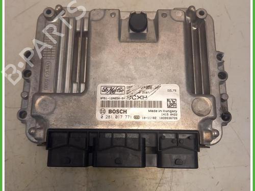 engine-control-unit-ecu-ford-focus-ii-turnier-da_-ffs-ds-2004-2005-2006-2007-2008-2009-2010-2011-2012-40149079 main image