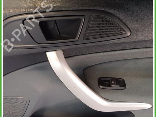 Front right panel FORD FIESTA VI (CB1, CCN) 1.4 LPG | BP19728402C59 