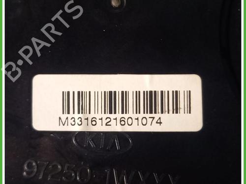 Climate control KIA RIO III (UB) 1.1 CRDi | BP40148048I5 - Image 4