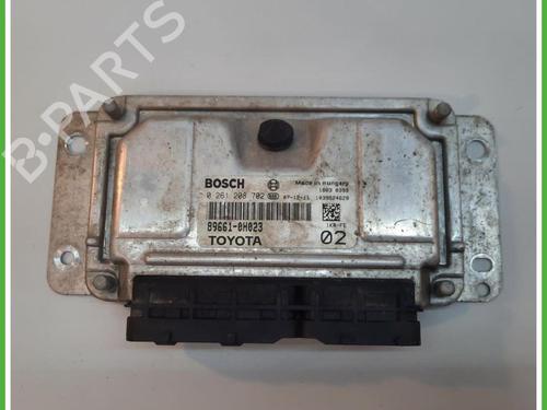 Used Engine control unit (ECU) Engine control unit (ECU) FIAT IDEA (350_) 1.4 (77 hp) 40131626 40131626