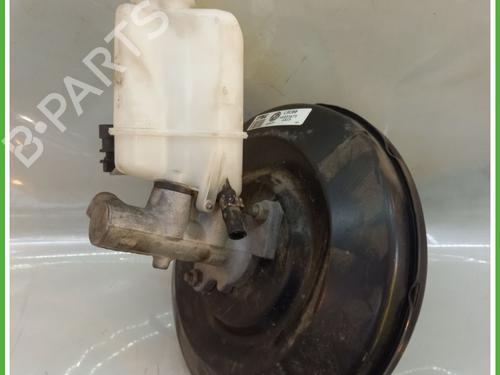 Servo brake ALFA ROMEO 147 (937_) 1.6 16V T.SPARK ECO (937.AXA1A, 937.BXA1A) | BP15272507M42