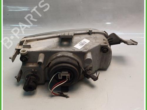 Left headlight FIAT PUNTO (176_) 55 1.1 | BP23331969C28 