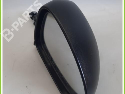 Used Right mirror CHEVROLET MATIZ (M200, M250) 0.8 (52 hp) 11721100