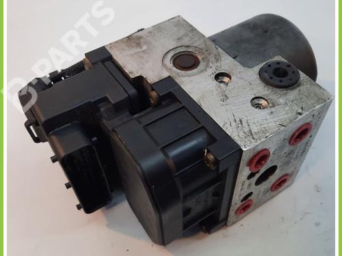 Used ABS pump FIAT PUNTO (188_) 1.9 JTD (86 hp) 11370309