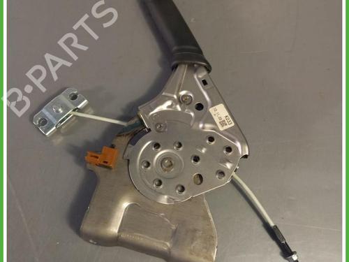 Hand brake MAZDA 6 Saloon (GJ, GL) 2.2 D (GJ2FP, GJ1021, GJ1022, GL1021) | BP40147002I18 - Image 2