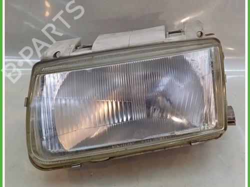 Used Left headlight VW POLO III (6N1) 60 1.4 (60 hp) 15942605