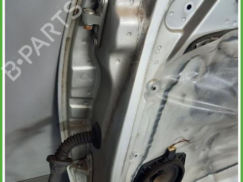 Right front door MITSUBISHI COLT VI (Z3_A, Z2_A) 1.1 (Z31A, Z32A) | BP12539326C3 