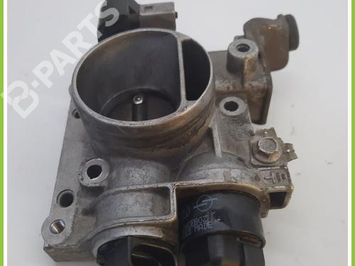 Throttle body FIAT PUNTO (188_) 1.2 Natural Power | BP11368492M82 