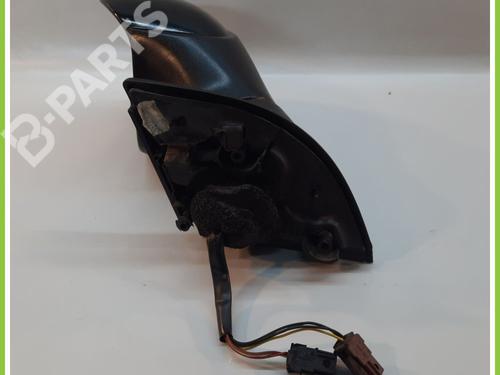 Left mirror CITROËN C3 I (FC_, FN_) 1.1 i | BP11720166C26 
