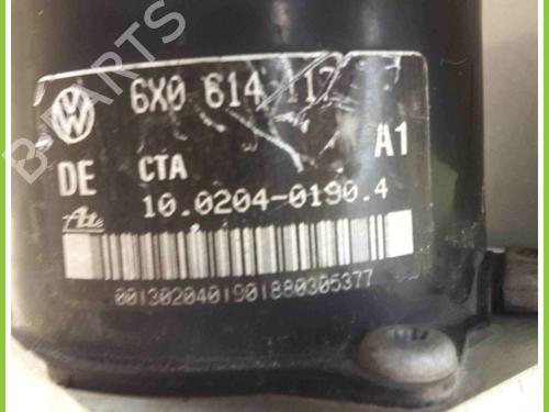 ABS pump SEAT IBIZA II (6K1) 1.4 i | BP13114242M43 
