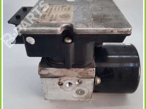 ABS pump LANCIA YPSILON (843_) 1.4 16V (843.AXC11, 843.AXC1B, 843.AXC1A) | BP11369210M43 